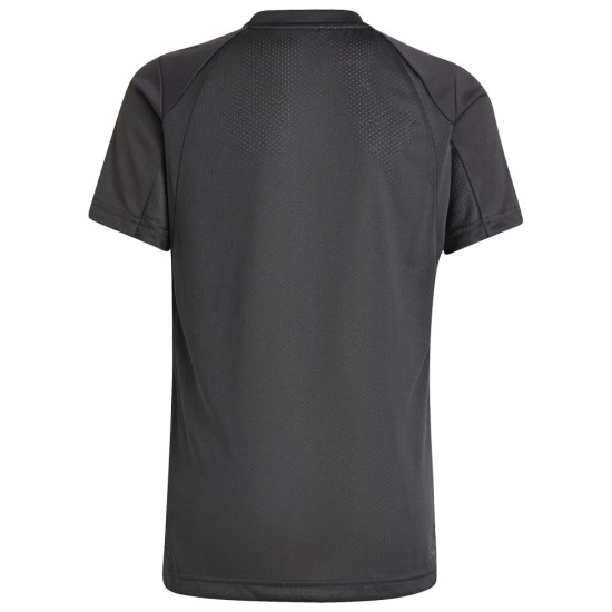 Adidas Παιδική κοντομάνικη μπλούζα Club Tennis Tee Adidas Παιδική κοντομάνικη μπλούζα Club Tennis Tee